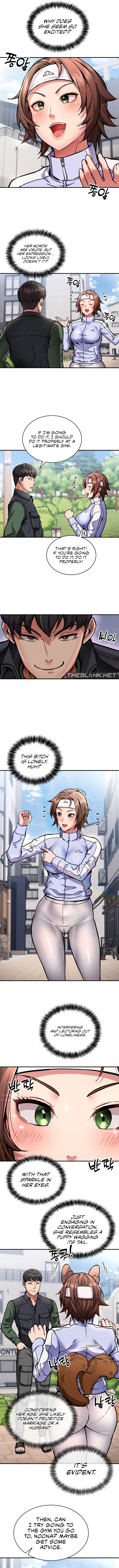 Driver in the New City page 5
