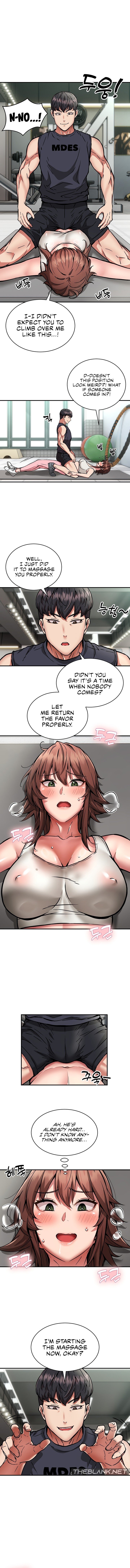 Driver in the New City page 4
