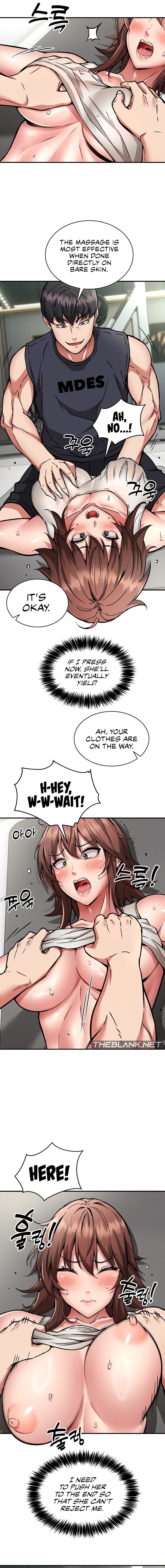 Driver in the New City page 7