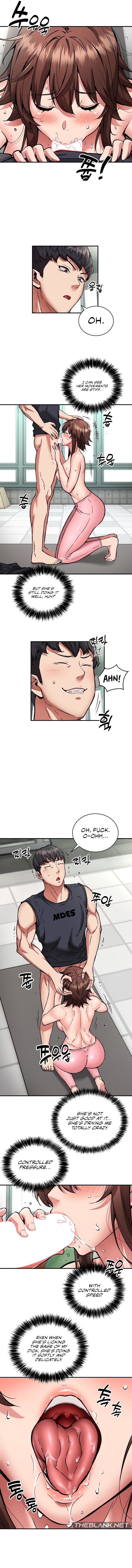Driver in the New City page 6
