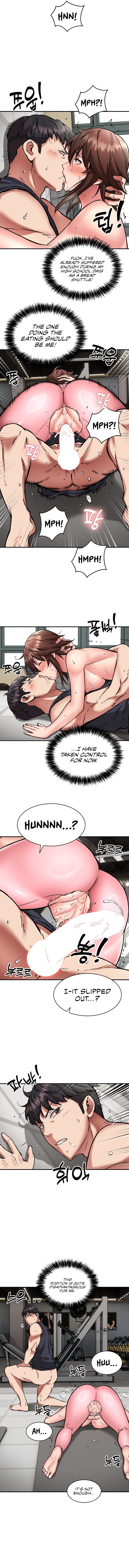 Driver in the New City page 6