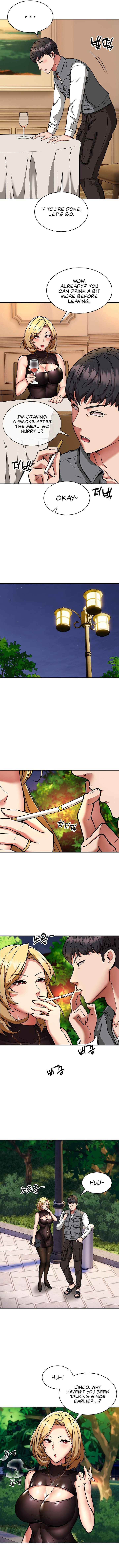 Driver in the New City page 6