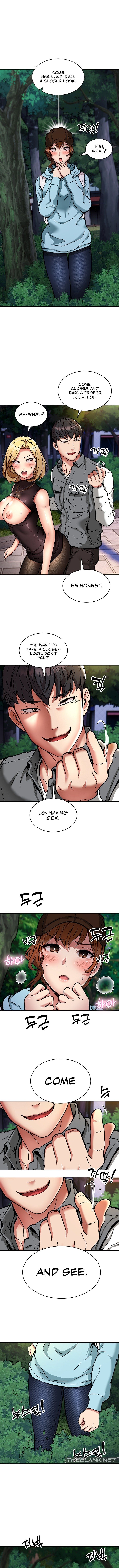 Driver in the New City page 6