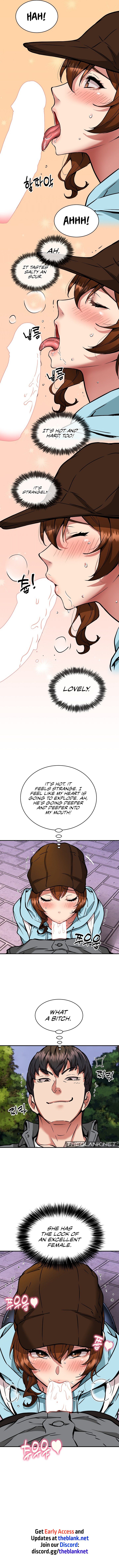 Driver in the New City page 11