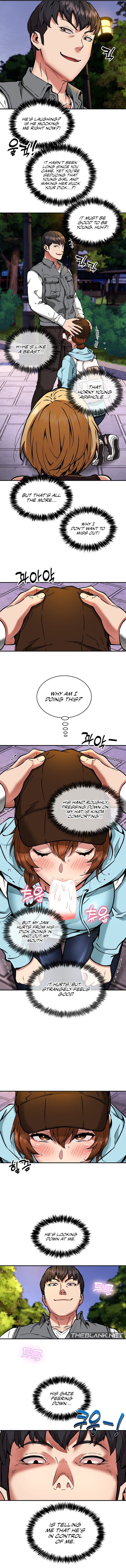 Driver in the New City page 3