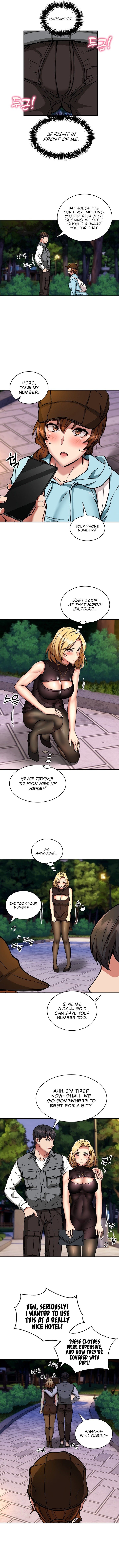 Driver in the New City page 6