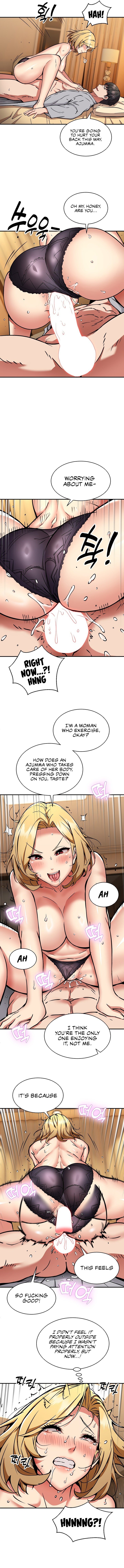 Driver in the New City page 7