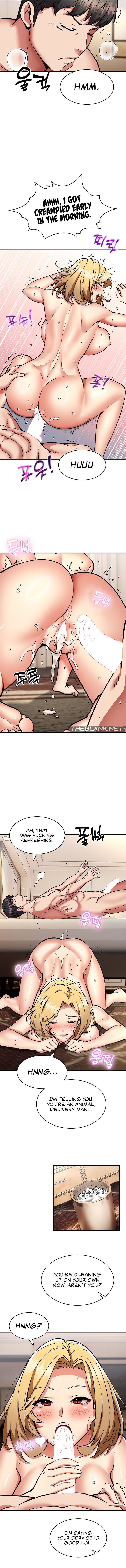 Driver in the New City page 3