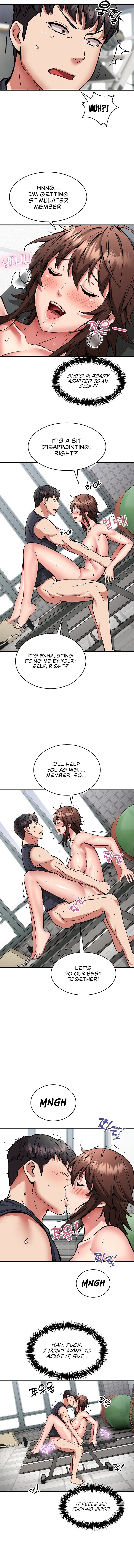 Driver in the New City page 9