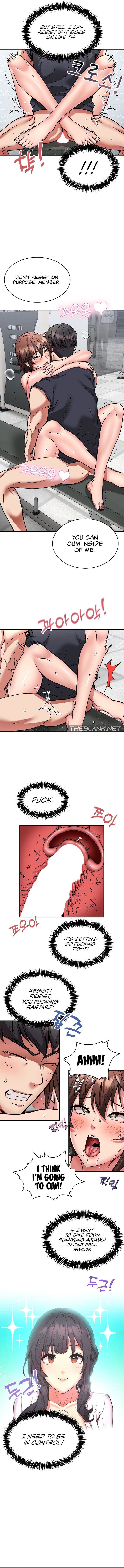 Driver in the New City page 10