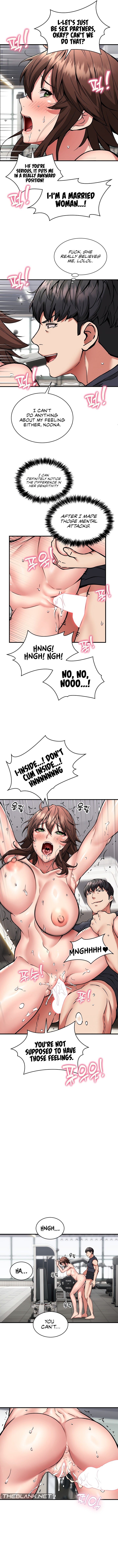 Driver in the New City page 4