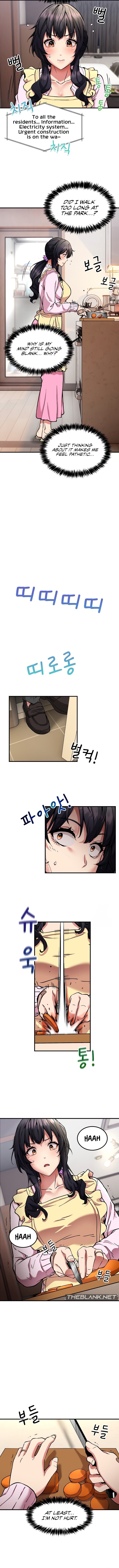 Driver in the New City page 4