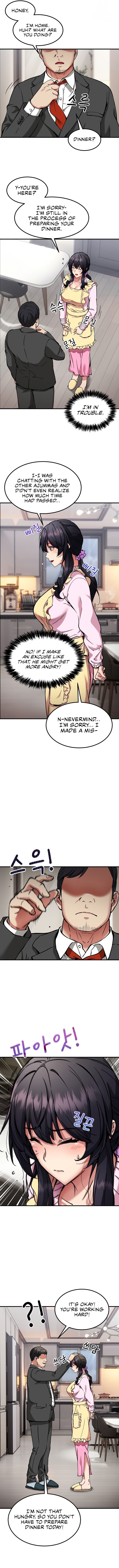 Driver in the New City page 5