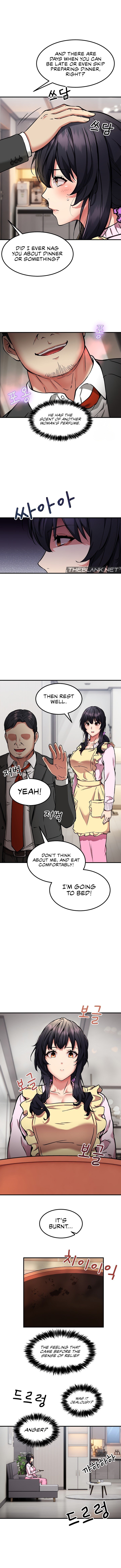 Driver in the New City page 6