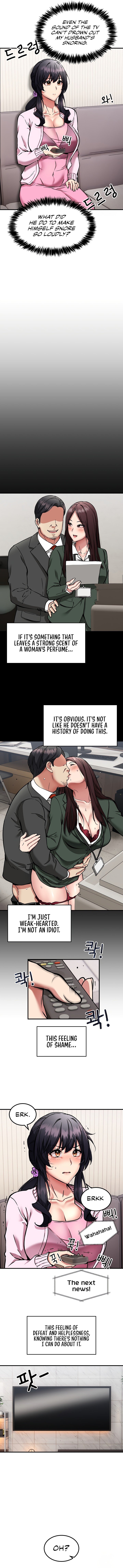 Driver in the New City page 7