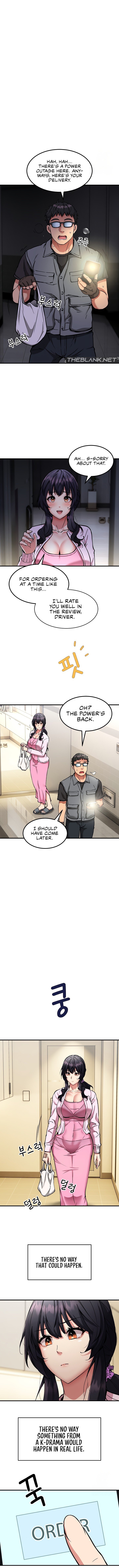 Driver in the New City page 10
