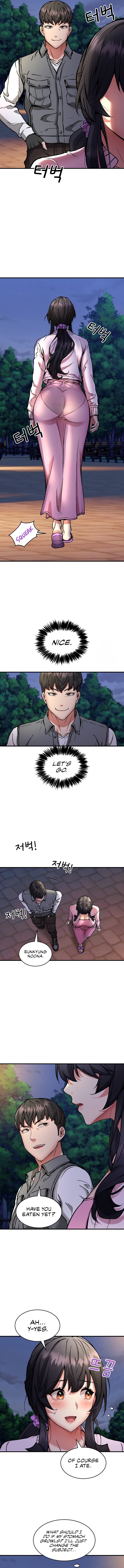 Driver in the New City page 4