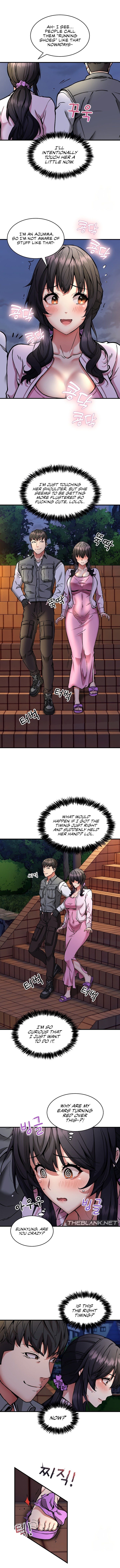 Driver in the New City page 6