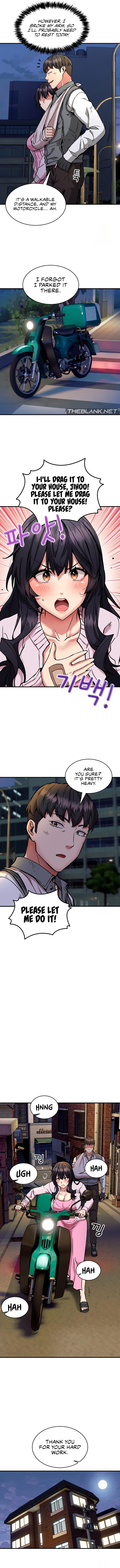Driver in the New City page 10