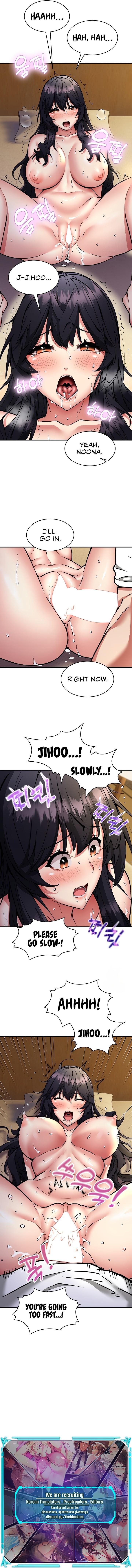 Driver in the New City page 8