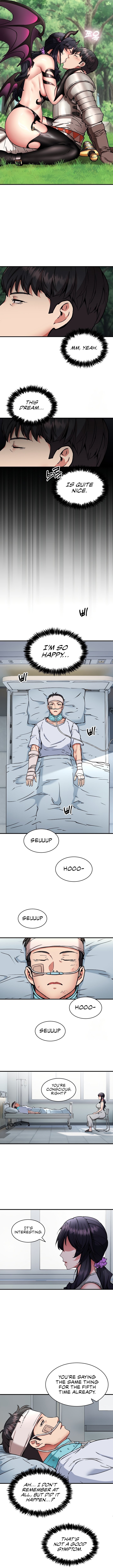 Driver in the New City page 7