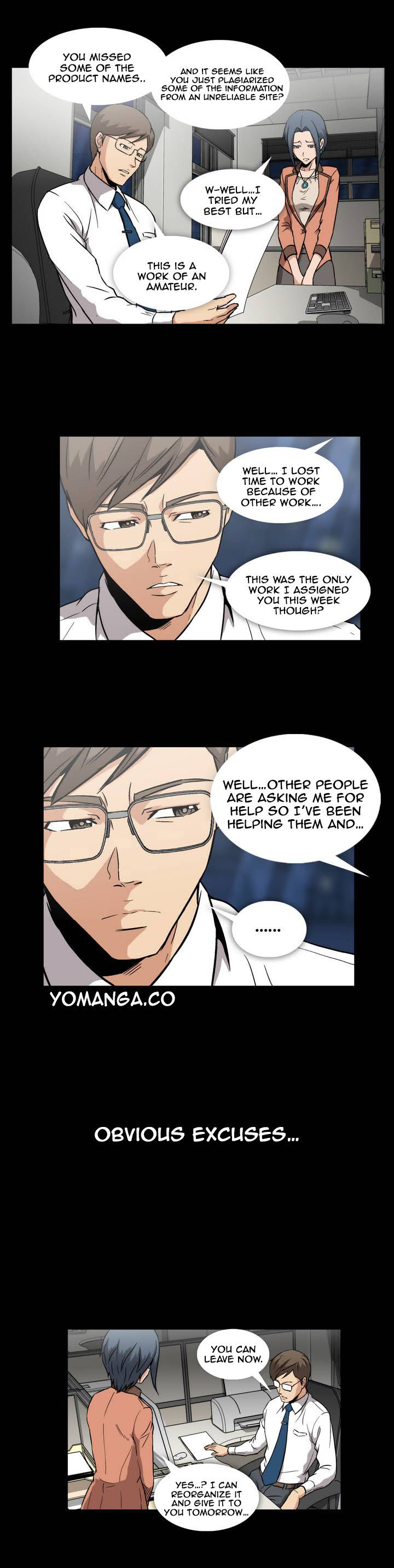 Drug Candy page 3