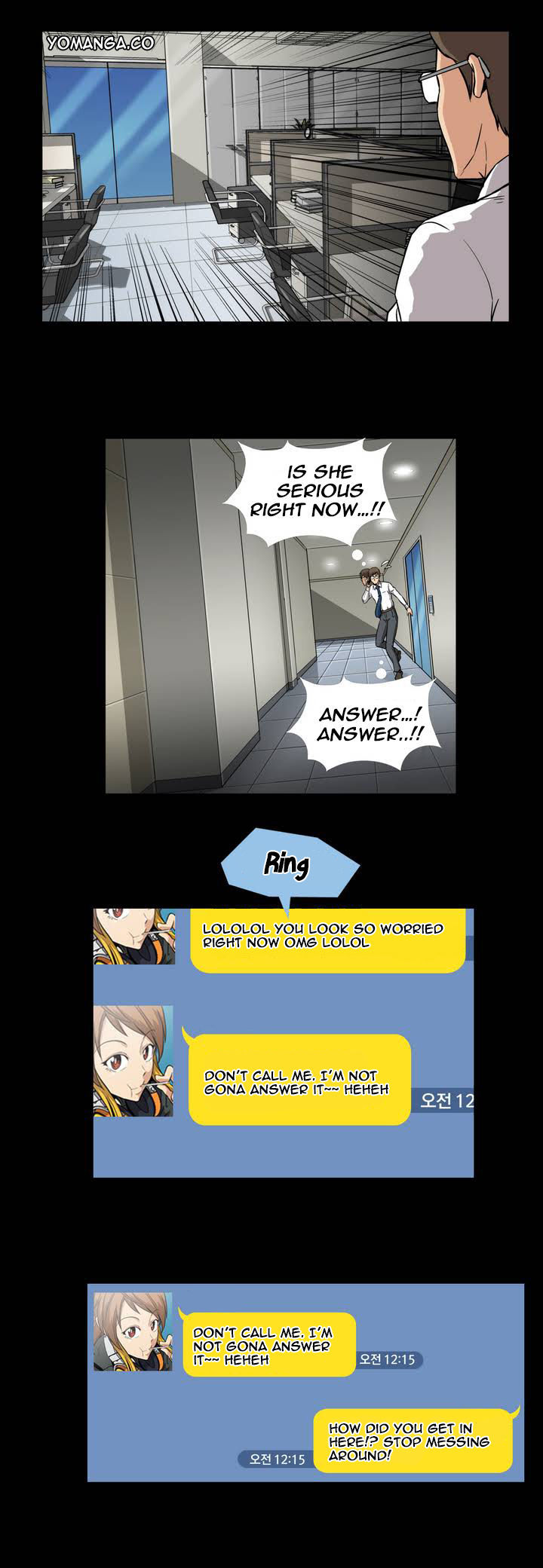 Drug Candy page 9