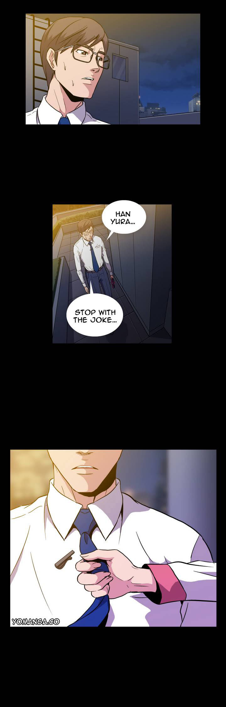 Drug Candy page 13