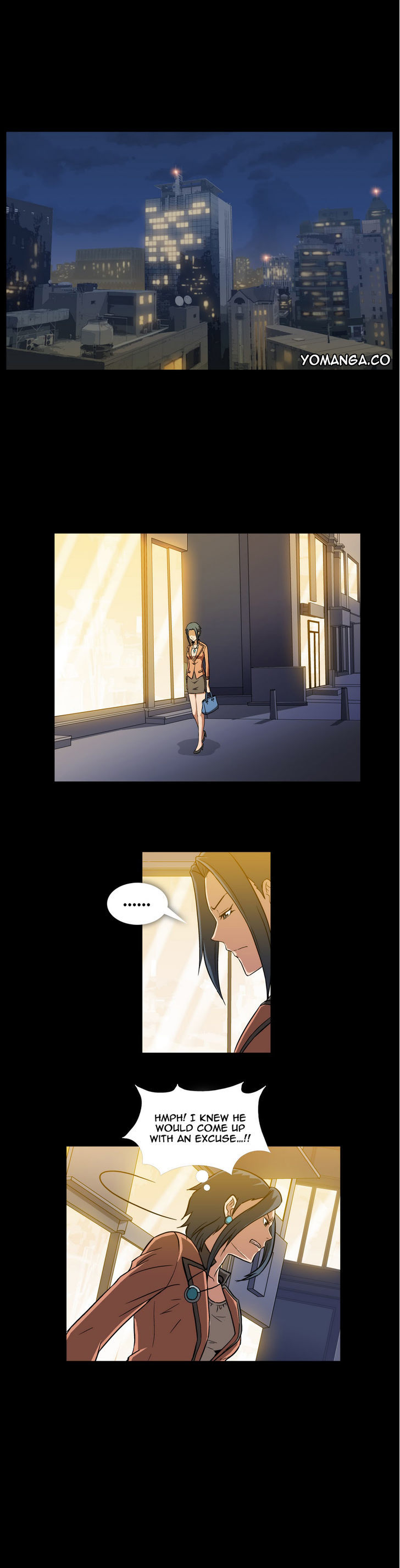 Drug Candy page 1
