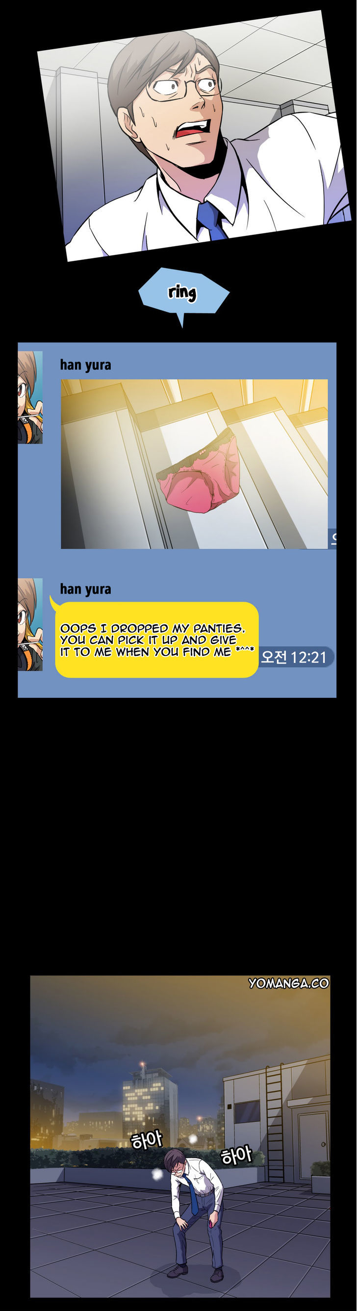 Drug Candy page 3