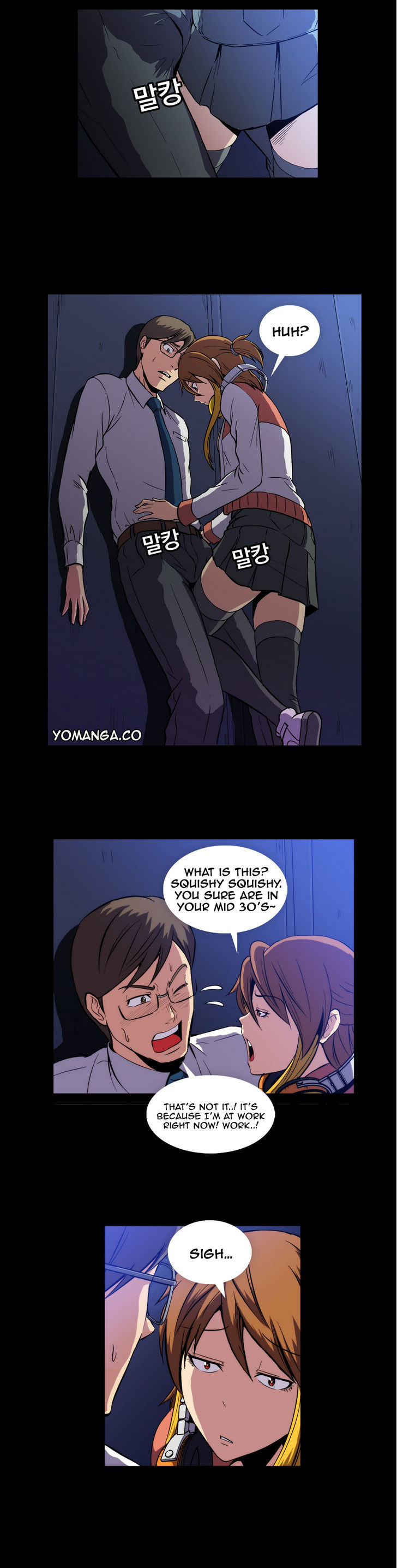 Drug Candy page 8
