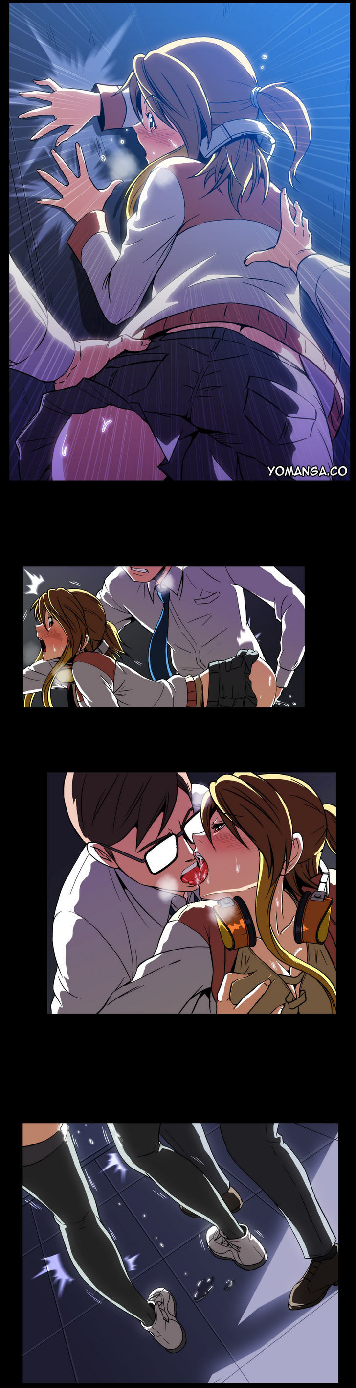 Drug Candy page 12