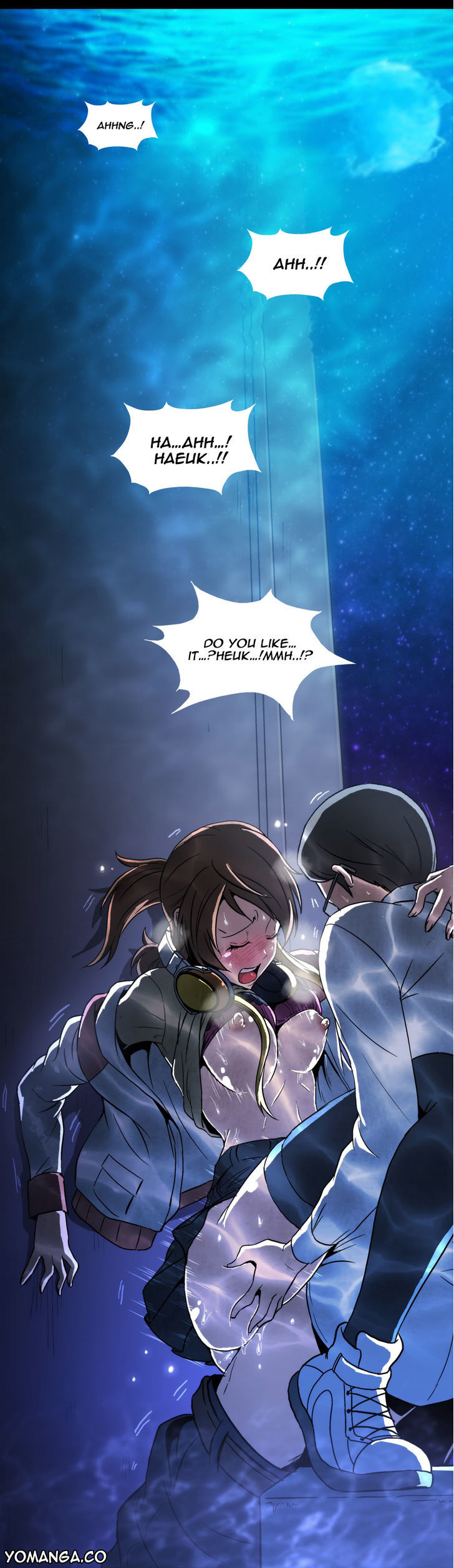 Drug Candy page 14