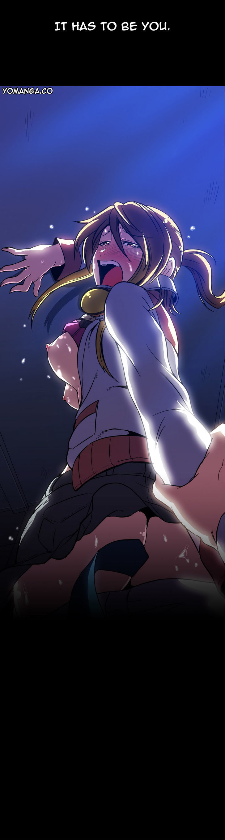 Drug Candy page 18
