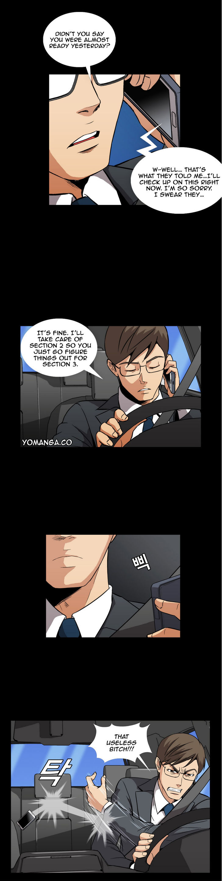 Drug Candy page 23