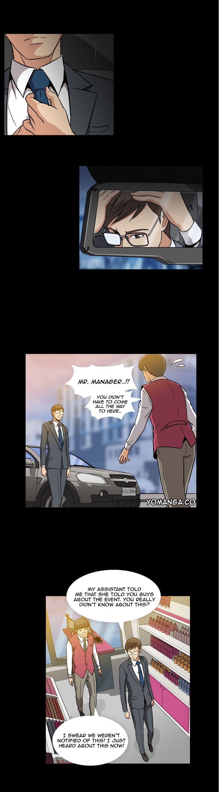 Drug Candy page 26