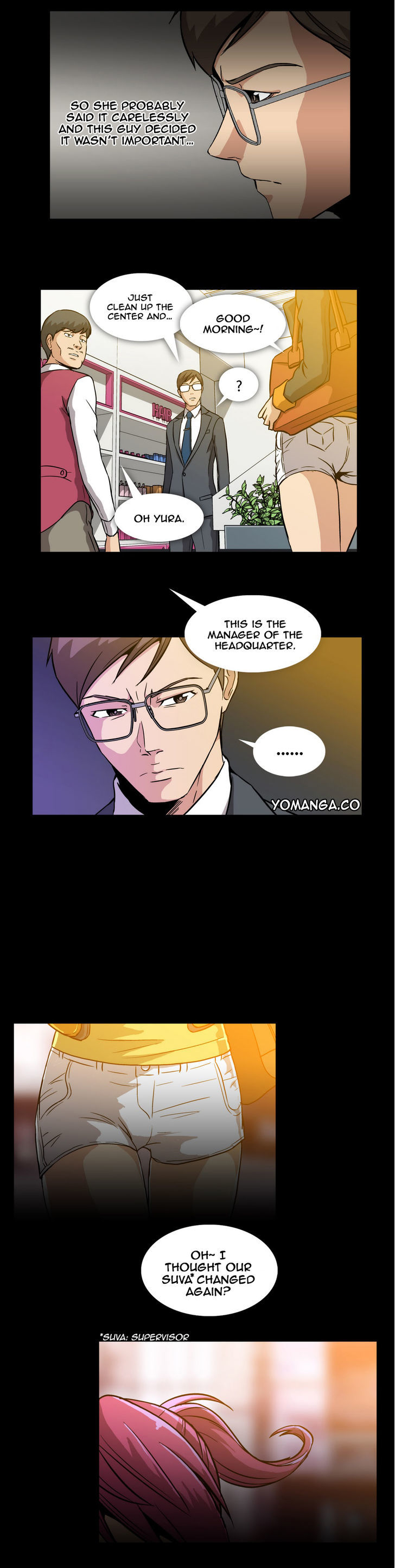 Drug Candy page 27