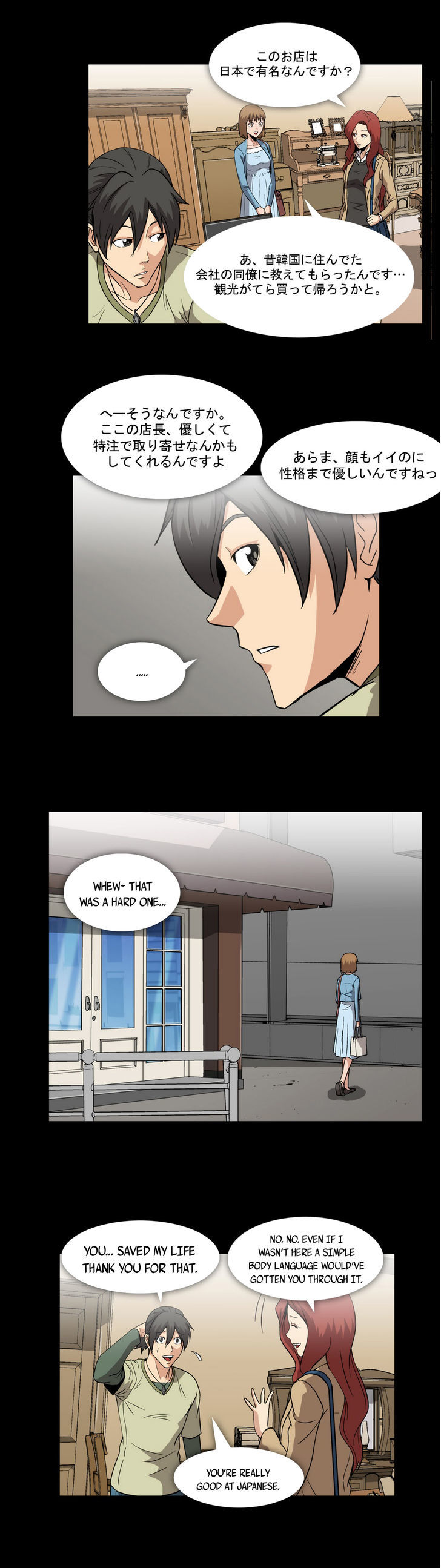 Drug Candy page 10