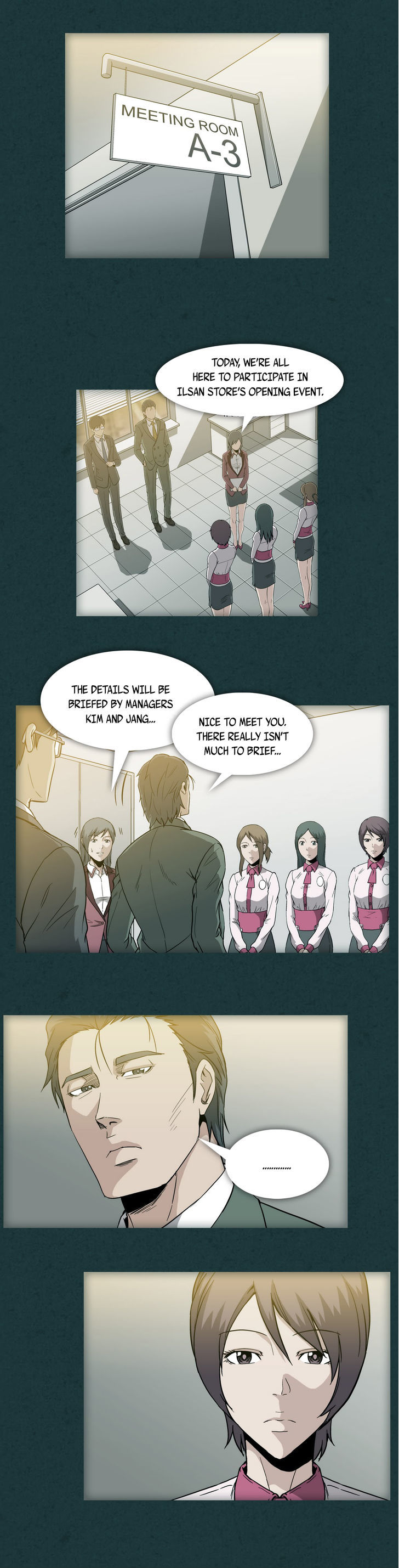 Drug Candy page 19