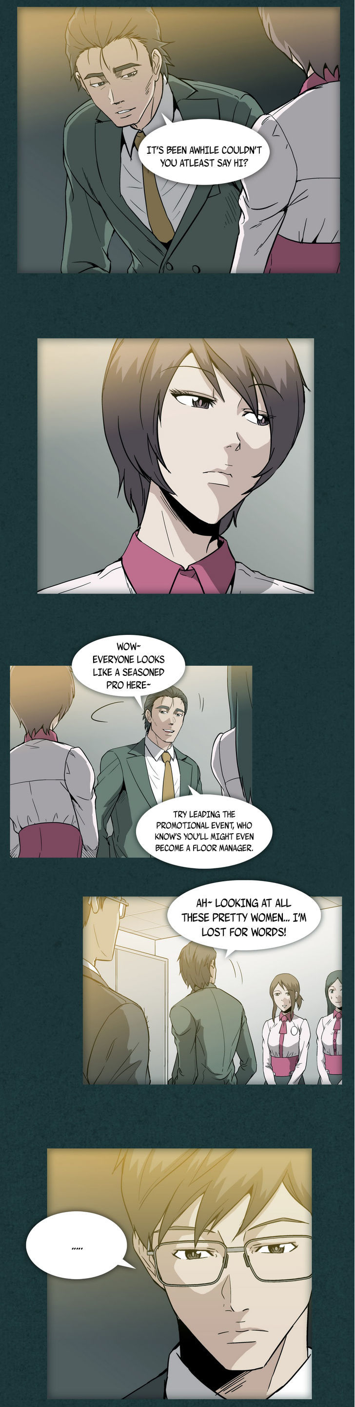Drug Candy page 20