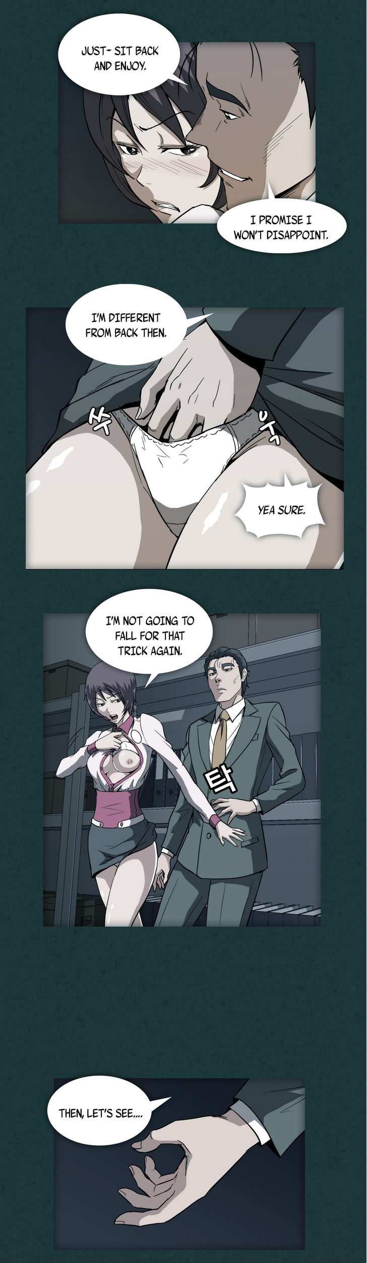 Drug Candy page 22