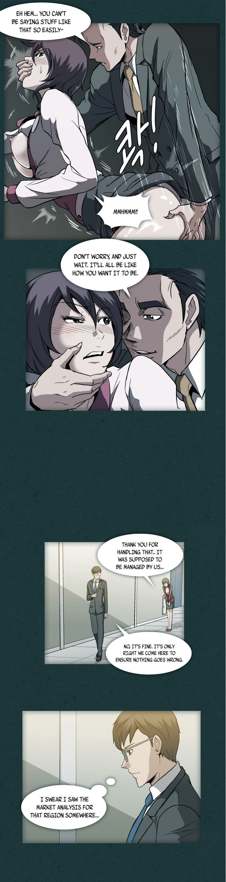 Drug Candy page 24