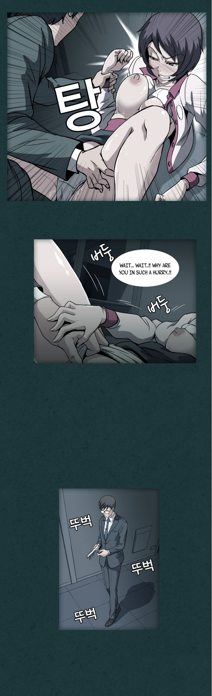 Drug Candy page 26