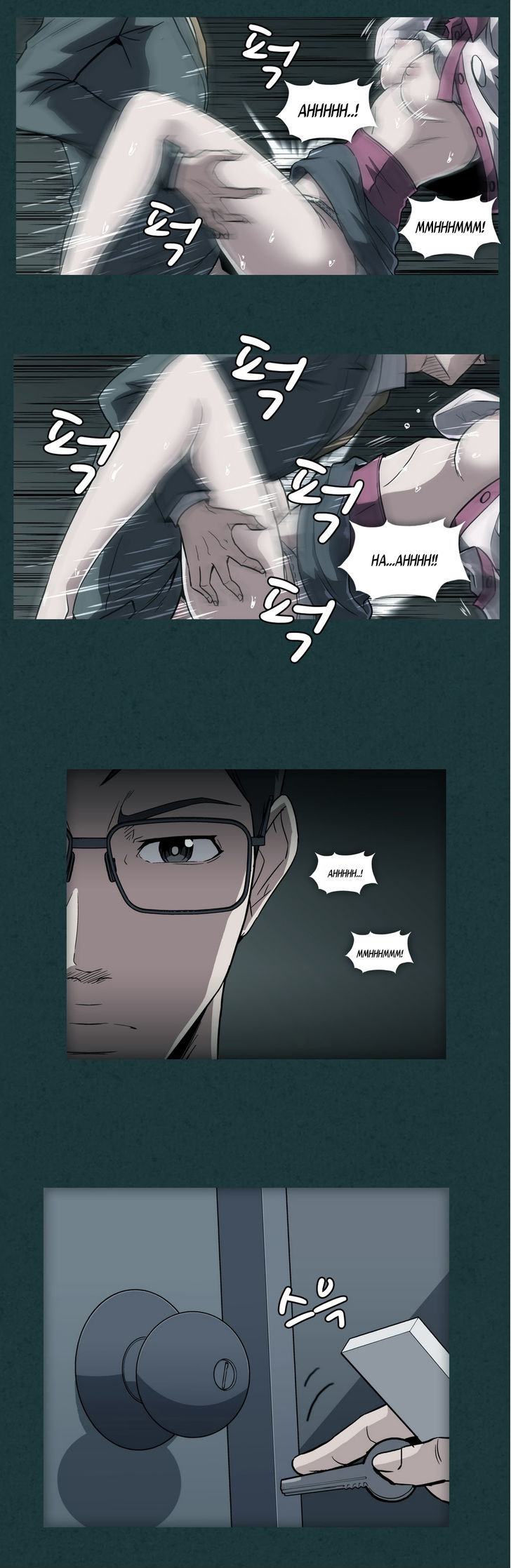 Drug Candy page 28