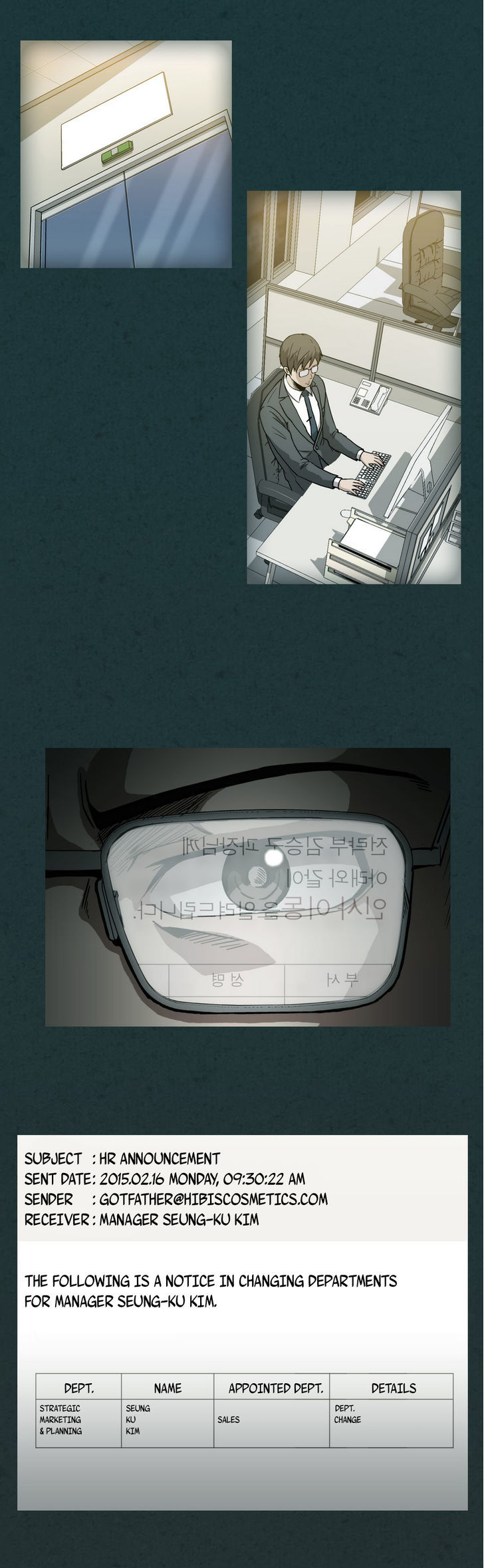 Drug Candy page 5