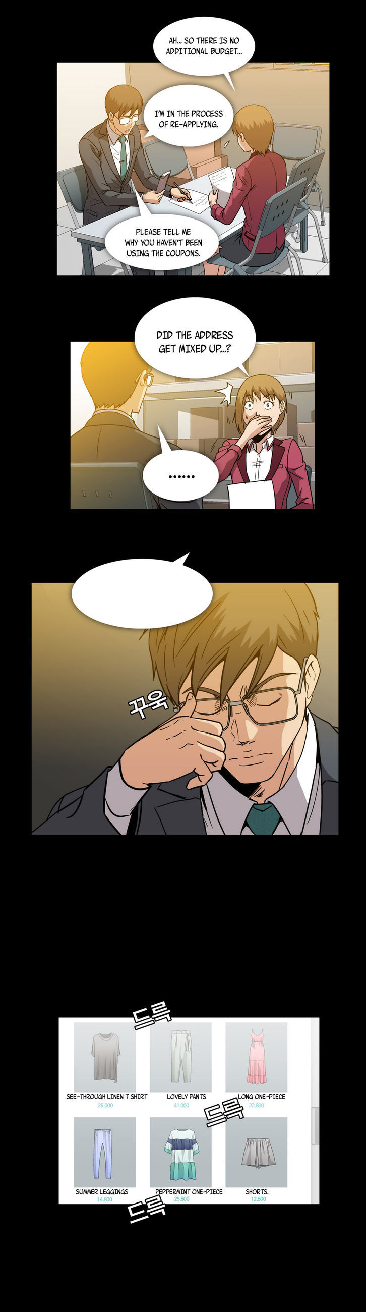 Drug Candy page 10