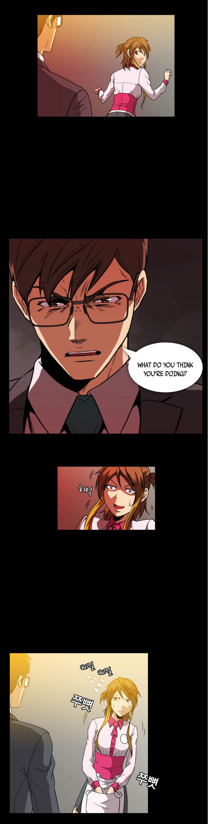 Drug Candy page 17