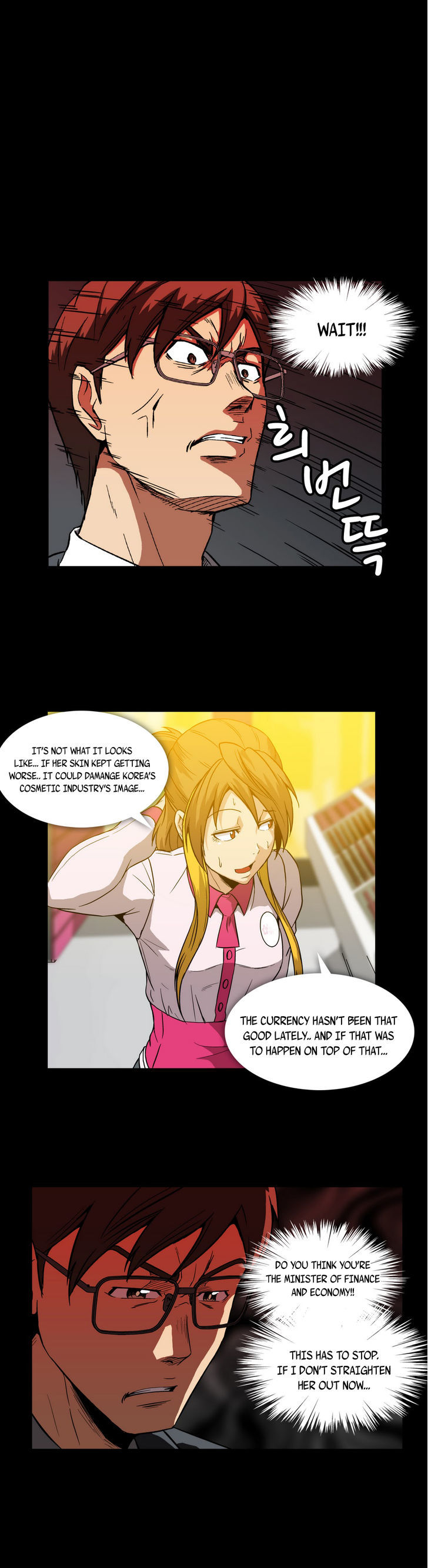 Drug Candy page 19