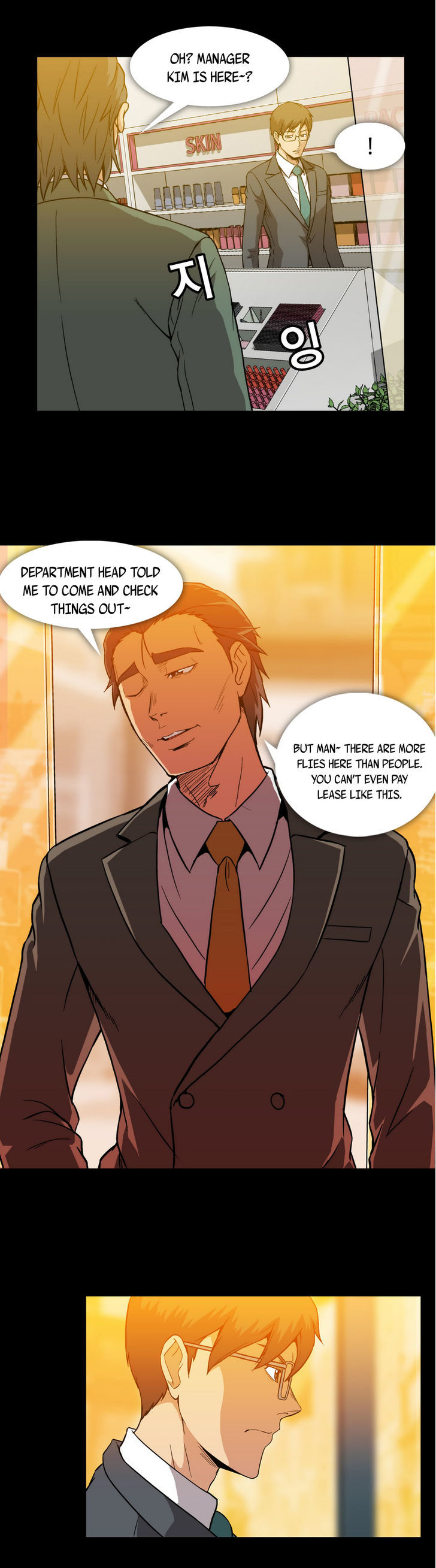 Drug Candy page 21
