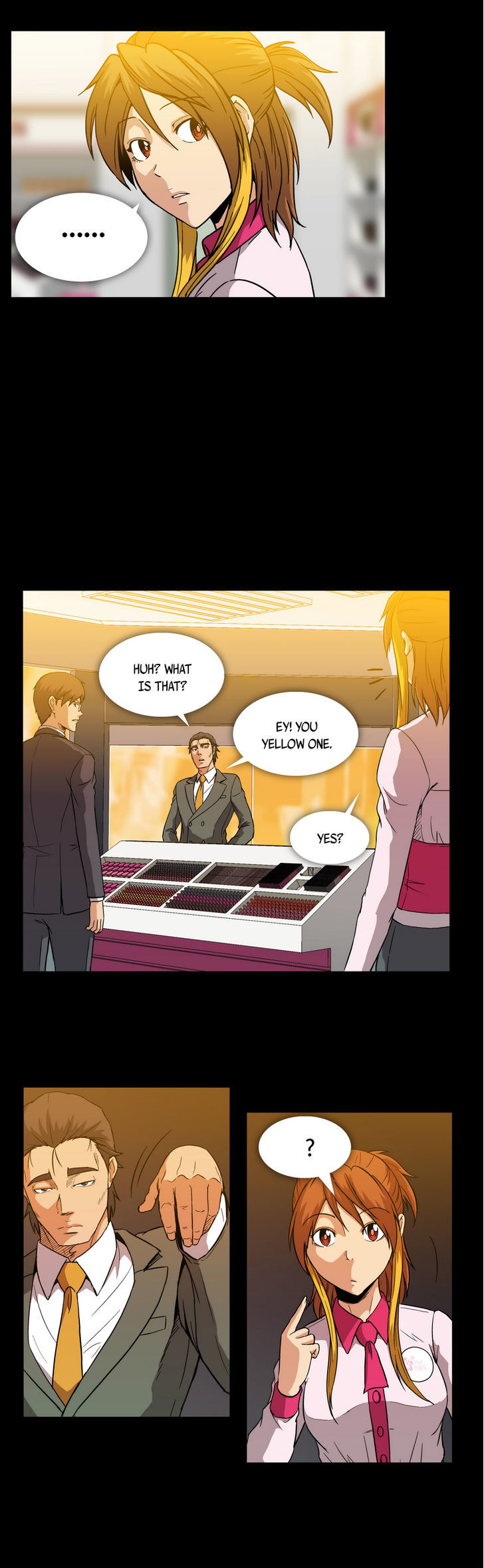 Drug Candy page 22